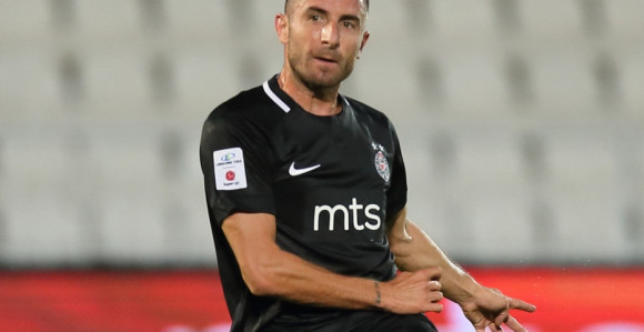 Tošić: Dominirali smo, ne sjećam se da su pripretili!