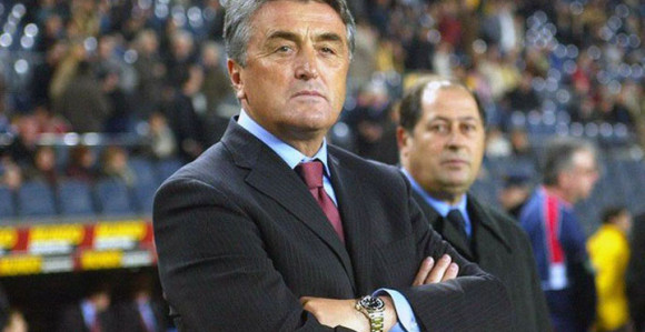 Antić udario na svoje!