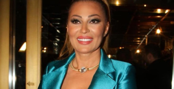 Ceca objavila golišavu fotku! Evo zašto muškarci i dan danas uzdišu za njom! (FOTO)