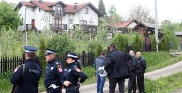 Ubistvo Krunića u sjeni kontroverzi