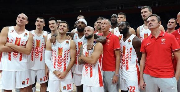 Zvezdin povratak među najbolje i ključno pitanje u Atini...