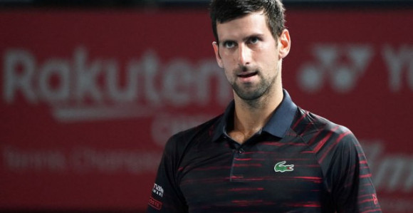 Nole: Olimpijsko zlato velika želja, zato sam u Tokiju!
