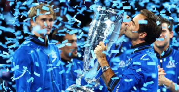 Federer: Mislim da GOAT ne postoji!