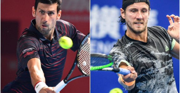 Tokio: Nole sabajle protiv Puja za polufinale!