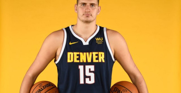 Jokić: Ko god da dođe u ovaj grad...