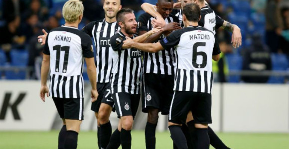 LE: Sadik pogađao, Partizan pobijedio!