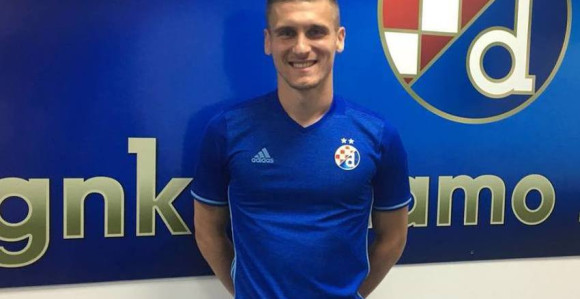 Dilaver odbio FS BiH, neće igrati za "zmajeve"!