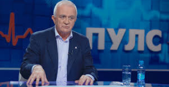 Dušan Janjić gost u Pulsu BN TV