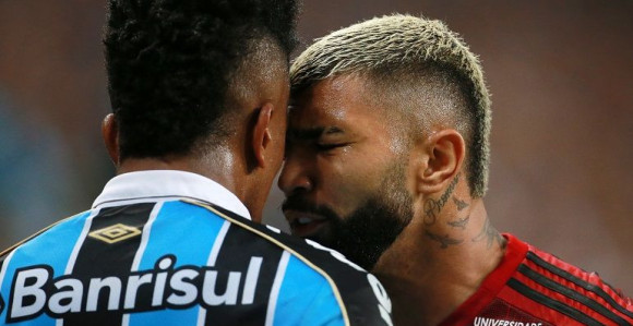 KL - 1/2-finale: Strašan meč u Porto Alegreu!