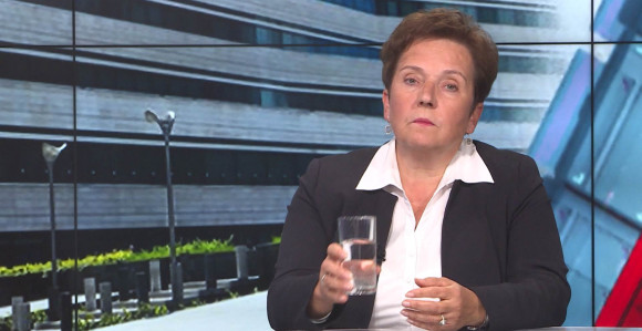 Da li Marina Pendeš spasava Dodika i nosi ANP u NATO?!