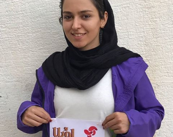 Iranska sprinterka definitivno u Partizanu!