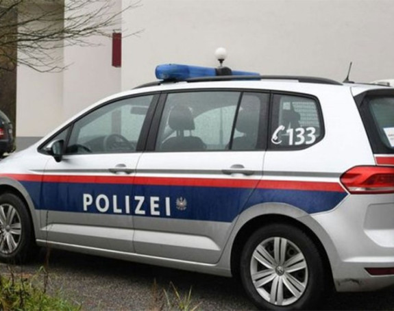 Држављанин БиХ избо ножем бившу жену у Аустрији