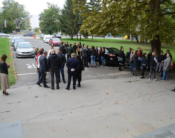 Radnici vrtića u Prijedoru protiv smjene direktorke