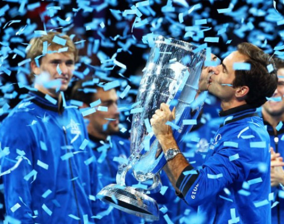 Federer: Mislim da GOAT ne postoji!