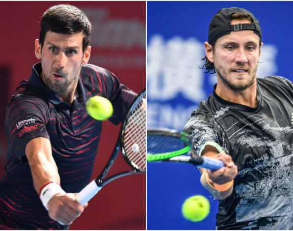 Tokio: Nole sabajle protiv Puja za polufinale!