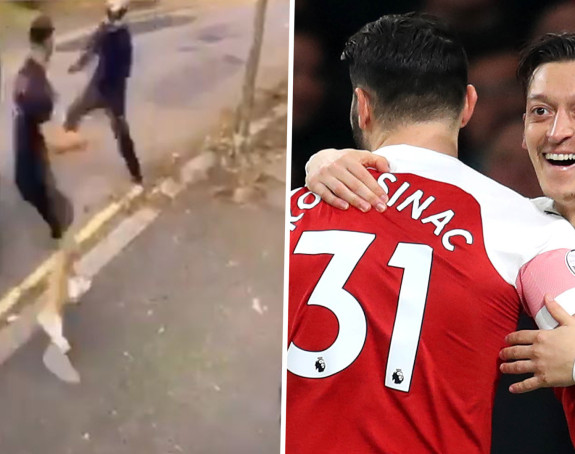 Napadač na Kolašinca i Ozila otkrio...