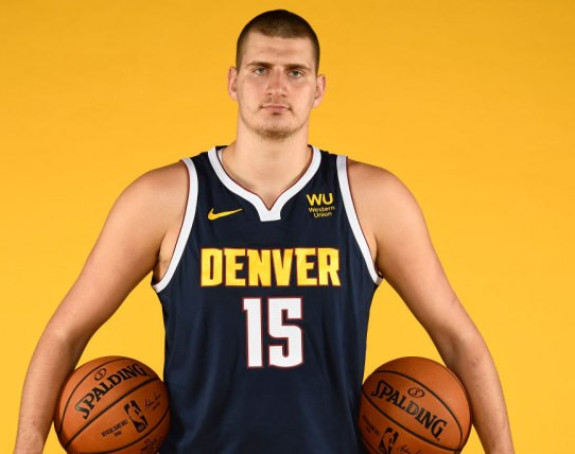 Jokić: Ko god da dođe u ovaj grad...