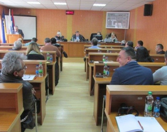 SNSD bio protiv smjene kadrova SDA u Bratuncu