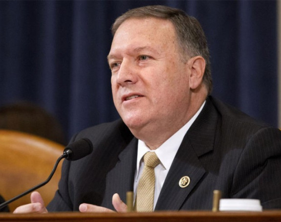 Помпео прво рјешава Косово па БиХ