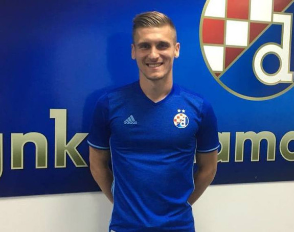 Dilaver odbio FS BiH, neće igrati za "zmajeve"!