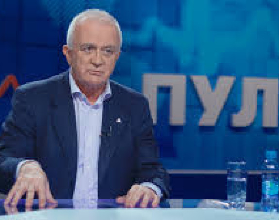 Dušan Janjić gost u Pulsu BN TV