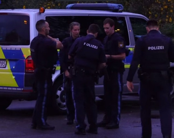 У Њемачкој један Србин убијен, други рањен