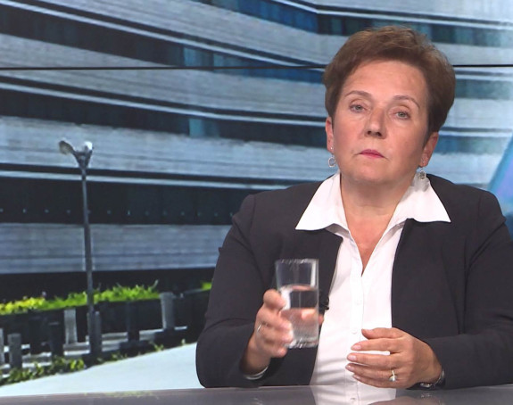 Da li Marina Pendeš spasava Dodika i nosi ANP u NATO?!