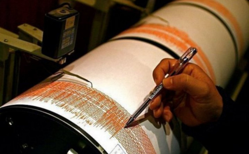 Banjaluku pogodio snažan zemljotres 