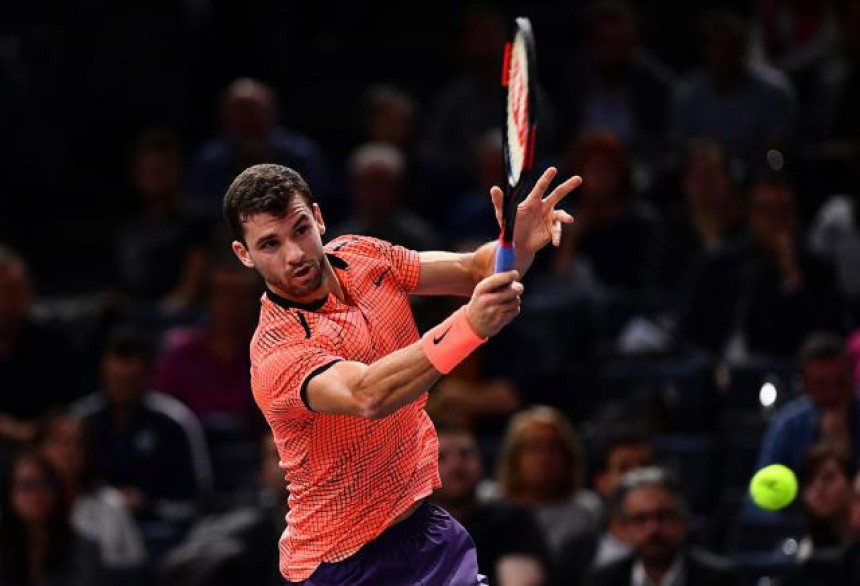 Dimitrov: Razočaran sam, sve je bilo u mojim rukama!