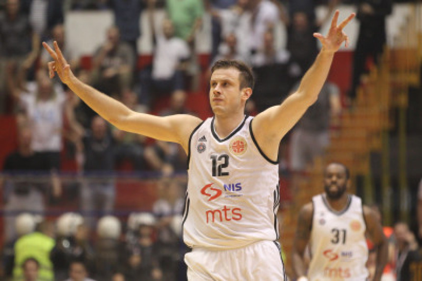 Novica Veličković: Zvezdi nećemo biti vreća za udaranje!