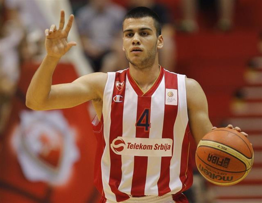 Rebić na dužoj pauzi zbog mononukleoze!