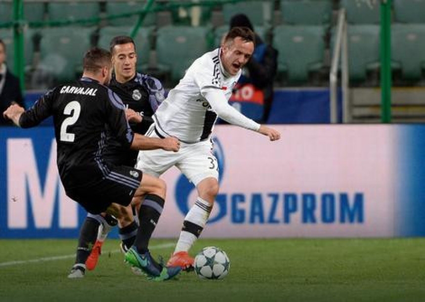 Analiza: Fudbal je čudna igra! Od Partizanovog krivca, do čovjeka koji se igrao sa Realom!