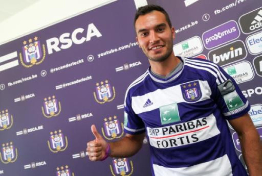 Ivan Obradović opet među ''Orlovima''!