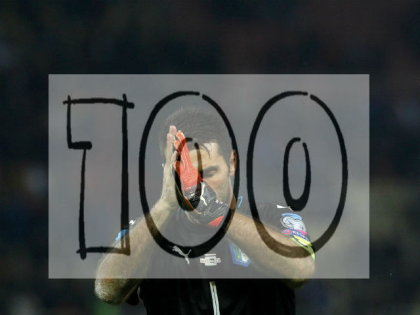 Video - LŠ: Bufonovih 100!