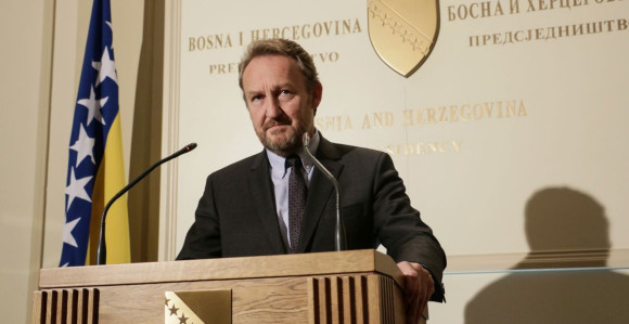 "Са Радончићем само службено и хладно"