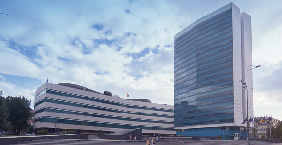 Савјет министара данас о буџету институција