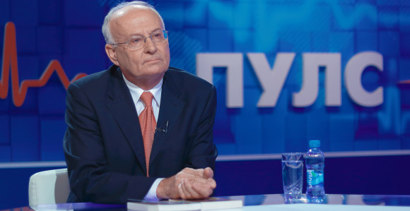 Додик, Изетбеговић и Радончић су проблем