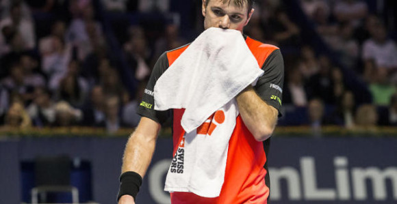 Pariz - Masters: Ipak ima jedna senzacija - Štruf izbacio Vavrinku!