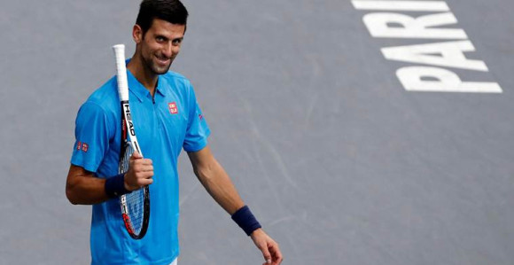 Novak: Ovakav izazov mi je bio potreban!