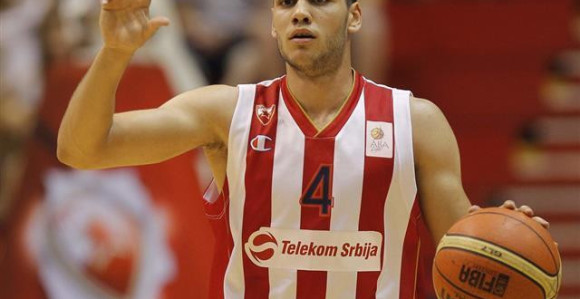 Rebić na dužoj pauzi zbog mononukleoze!