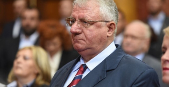 Šešelj: Ovo sa Vučićem je suviše opasno!