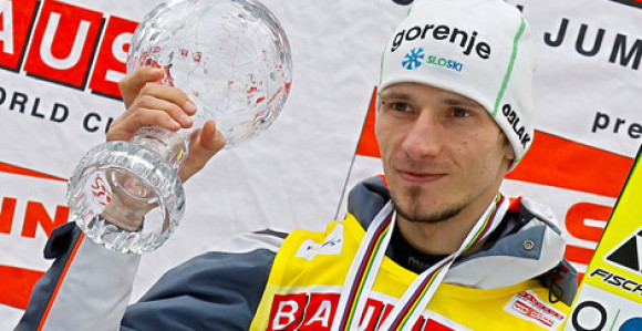 Robert Kranjec propušta čitavu sezonu!