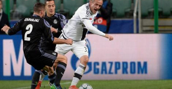 Analiza: Fudbal je čudna igra! Od Partizanovog krivca, do čovjeka koji se igrao sa Realom!