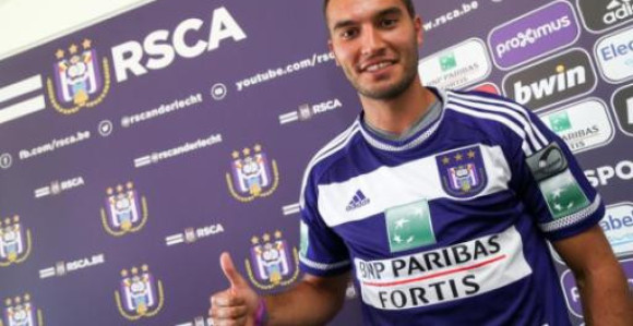 Ivan Obradović opet među ''Orlovima''!