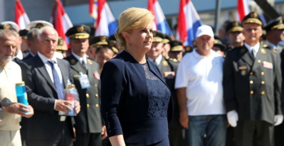 СДС: Хрватска да стане са притисцима