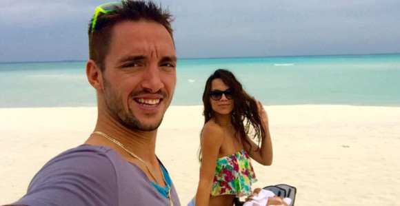 Ženi se Viktor Troicki