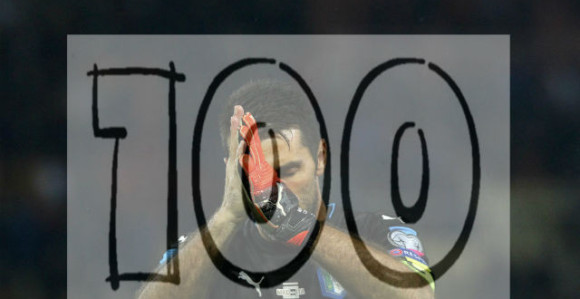 Video - LŠ: Bufonovih 100!