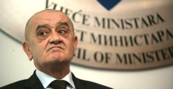 Усвојен нацрт буџета за наредну годину