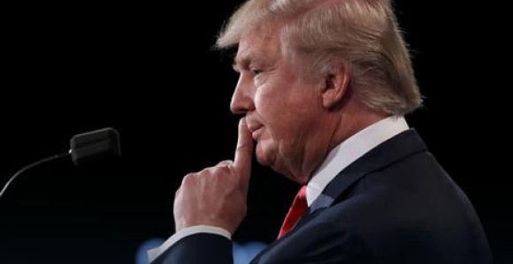  Najgora optužba protiv Donalda Trampa 