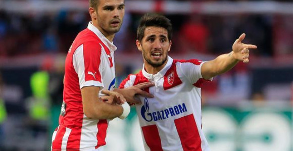 U Zvezdi optimisti: Potpisuju i Vijeira i Petković!